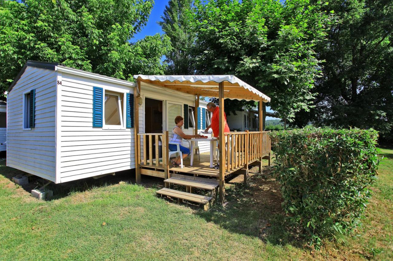 Le Plein Air Des Bories Hotel Carsac-Aillac Exterior photo