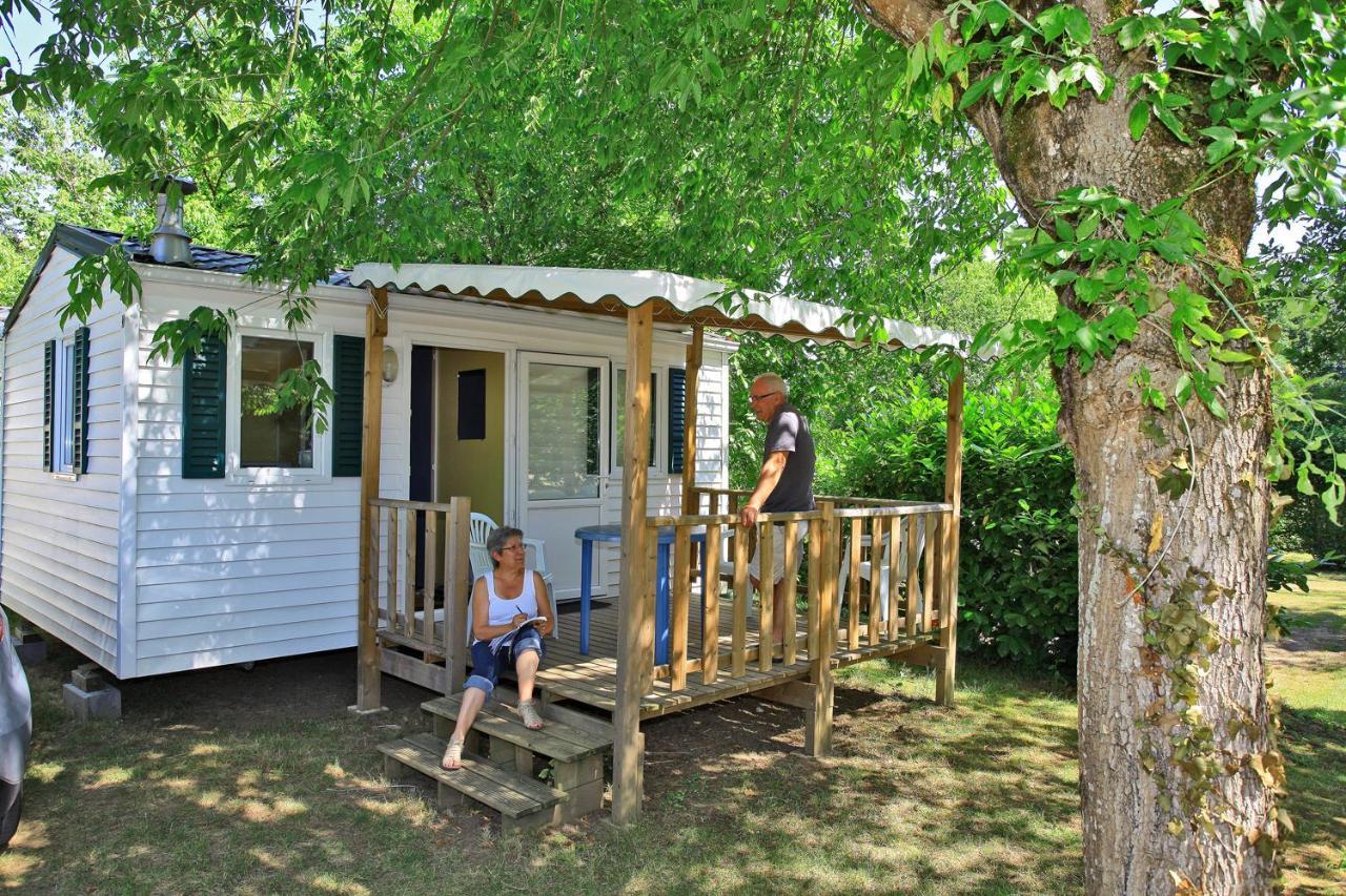 Le Plein Air Des Bories Hotel Carsac-Aillac Exterior photo
